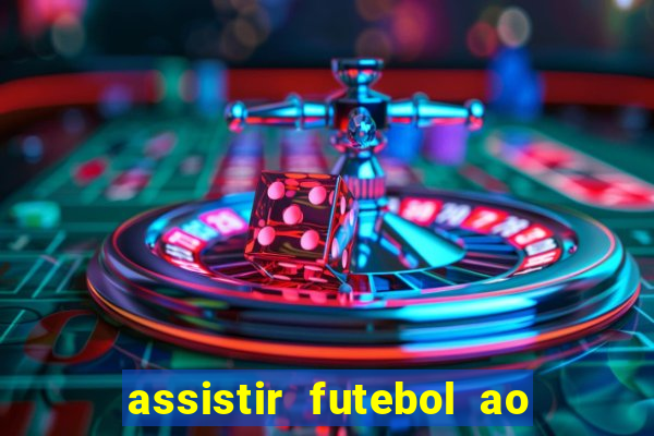 assistir futebol ao vivo rmc